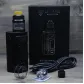 Стартовий набір Wismec - RX2 20700 200W+GNOME (Чорний) - фото 3