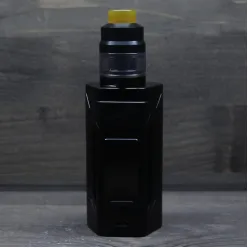 Стартовий набір Wismec - RX2 20700 200W+GNOME (Чорний)