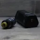 Стартовий набір Wismec - RX2 20700 200W+GNOME (Чорний) - фото 6