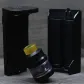 Стартовий набір Wismec - RX2 20700 200W+GNOME (Чорний) - фото 7
