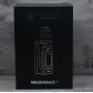 Стартовий набір Wismec - RX2 20700 200W+GNOME (Чорний) - фото 8