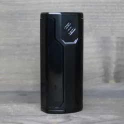Боксмод Wismec - Sinuous P80 (Чорний)