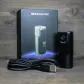 Боксмод Wismec - Sinuous P80 (Чорний) - фото 9