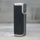 Боксмод Wismec - Sinuous P80 (Сріблястий) - фото 2