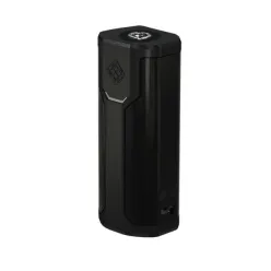 Боксмод Wismec - Sinuous P80 (Чорний)