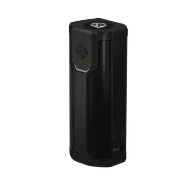 Боксмод Wismec - Sinuous P80 (Чорний) - фото 1