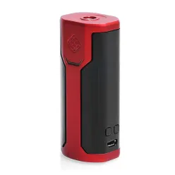 Боксмод Wismec - Sinuous P80 (Чевоний)