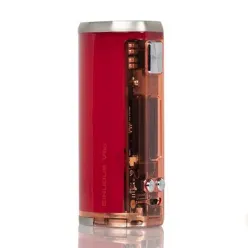 Боксмод Wismec - Sinuous V80 80W TC (Червоний)