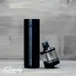 Стартовий набір Wismec - Vicino D30 Kit (Чорний) - фото 5