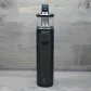 Стартовий набір Wismec - Vicino D30 Kit (Чорний) - фото 3