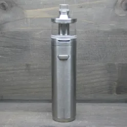 Стартовий набір Wismec - Vicino D30 Kit (Сріблястий)