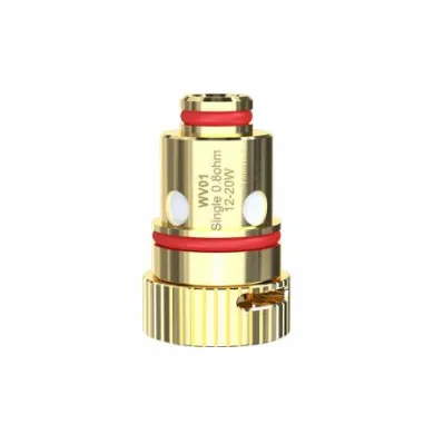 Випаровувач Wismec - WV01 Single 0.8Ω - фото 1