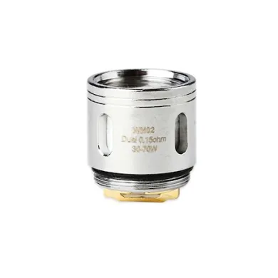 Випарник Wismec - Gnome Coil 0.15Ω - фото 1