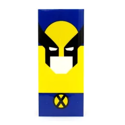 Термоусадка для акумуляторов 18650 - Wolverine (1 шт)