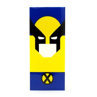 Термоусадка для акумуляторів 18650 - Wolverine (1 шт) - фото 1