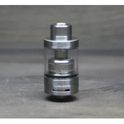Бак для вейпу Wotofo - Conquerror mini Ø22 (Сріблястий)