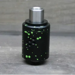 Дріпка для електронної сигарети Wotofo - Lush RDA (Зелений/Чорний)