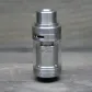 Бак для вейпу Wotofo - Sapor RTA Atomizer Ø22 (Сріблястий) - фото 2