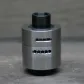 Дріпка для електронної сигарети Wotofo - Sapor V2 RDA (Срібний) - фото 3