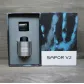 Дріпка для електронної сигарети Wotofo - Sapor V2 RDA (Срібний) - фото 7