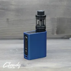 Стартовий набір Wotofo - Serpent 50 Kit (Синій)