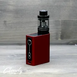 Стартовий набір Wotofo - Serpent 50 Kit (Червоний)