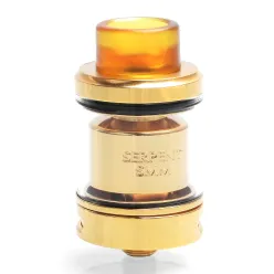 Бак для вейпу Wotofo - Serpent SMM Ø24 (Золото)