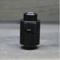 Дріпка для електронної сигарети Wotofo - Troll RDA V2 22 (Чорний)