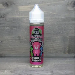 Рідина WTF ? - Funny Gummy 60ml 3mg