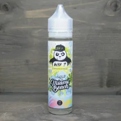 Рідина WTF? - Miami Beach Cold 60ml 3mg