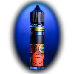 Рідина WTF ? - WOW Berry Cheesecake 60ml 3mg