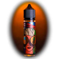 Рідина WTF ? - WOW Pineapple Candy 60ml 3mg