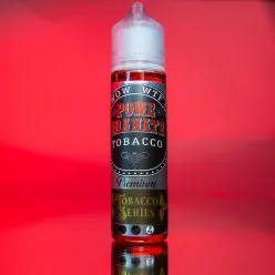 Рідина WTF ? - WOW Pomegranate Tobacco 60ml 6mg