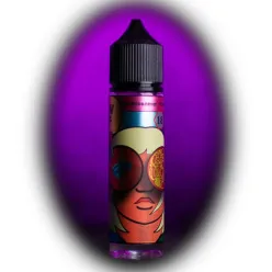 Рідина WTF ? - WOW Tuitti Fruitti Bgum 60ml 1,5mg