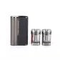 Pod система Vaporesso - XTRA Pod Kit 900mah (Silver Resin) - фото 3