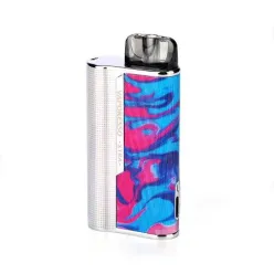 Pod система Vaporesso - XTRA Pod Kit 900mah (Silver Resin)