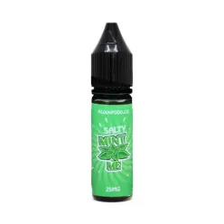 Рідина Blood Food Salty - Mint Me 25mg 15ml