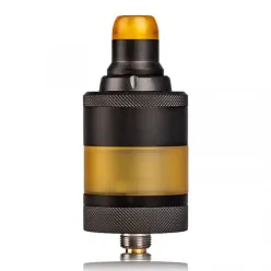Бак для вейпу Yacht Vape - Pandora MTL RTA Ø22 (Black)