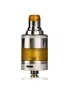 Бак для вейпу Yacht Vape - Pandora MTL RTA Ø22 (Silver)