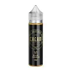 Рідина C.R.E.A.M - VI Banana 60ml 3mg