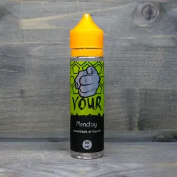 Рідина Your - Monday 60ml 3mg