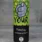Рідина для електронних сигарет Your-Monday 60ml 3mg - фото 6