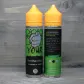 Рідина для електронних сигарет Your-Wednesday 60ml 1,5mg - фото 4