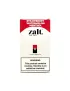 Картридж заправлений Zalt - Cartridge Strawberry Watermelon Menthol 50 мг 1 мл (4 шт)