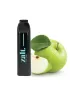Одноразова Pod система Zalt - Disposable Pod Device 50 мг (Green Apple Candy)