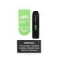 Одноразова Pod система Zalt - Disposable Pod Device 50 мг (Green Apple Candy) - фото 2
