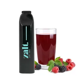 Одноразова Pod система Zalt - Disposable Pod Device 50 мг (Berry Lemonade)