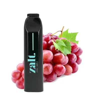 Одноразовая Pod система Zalt - Disposable Pod Device 50 мг (Grape) - фото 1