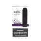 Одноразовая Pod система Zalt - Disposable Pod Device 50 мг (Grape) - фото 2