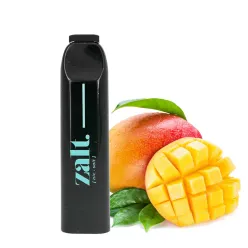 Одноразовая Pod система Zalt - Disposable Pod Device 50 мг (Mango)
